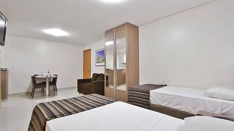 Luxury Süit
