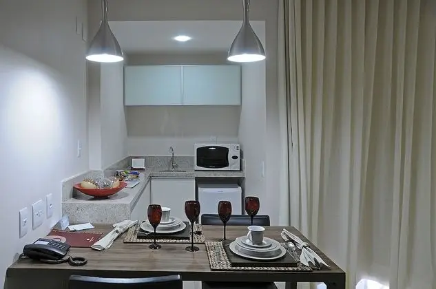 Luxury Süit