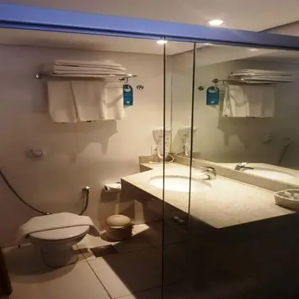 Luxury Süit