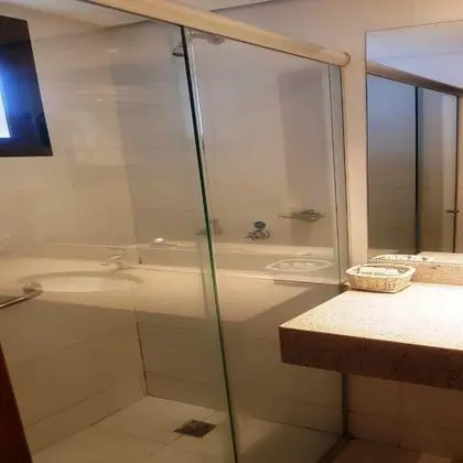 Luxury Süit