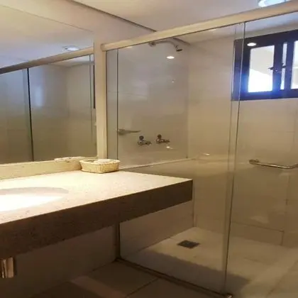 Luxury Süit