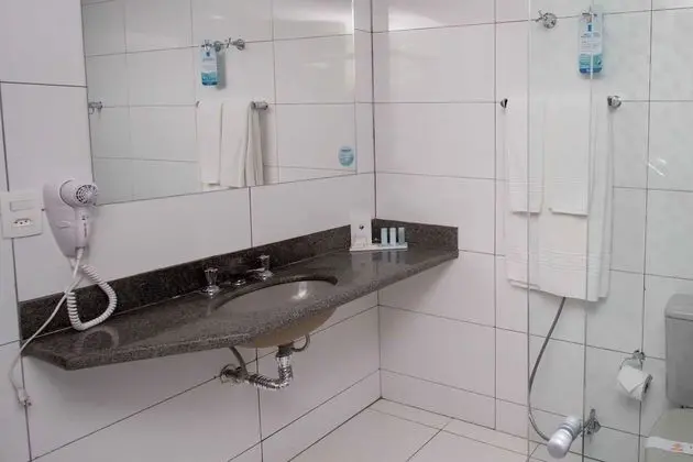 Superior Tek Kişilik Oda