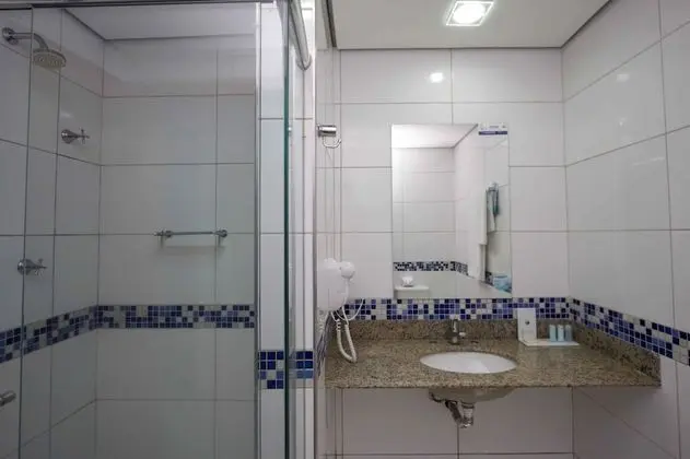Superior Tek Kişilik Oda