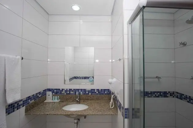 Superior Üç Kişilik Oda