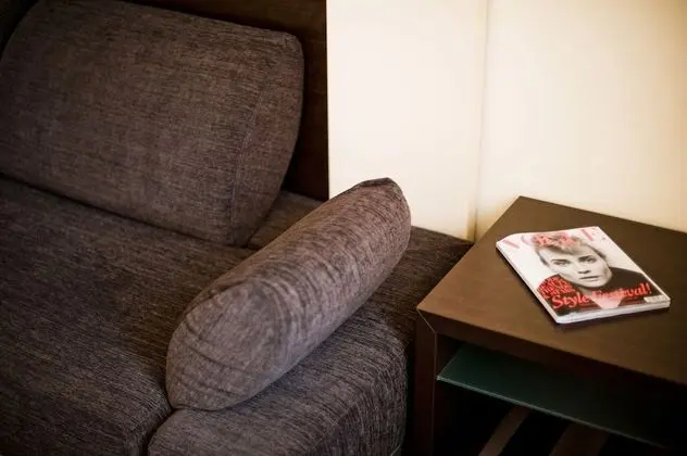 Tek Büyük Yataklı Oda (Large)