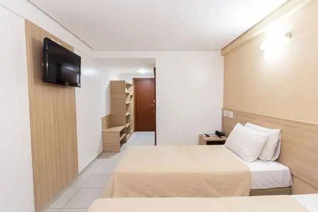 Deluxe Tek Kişilik Oda