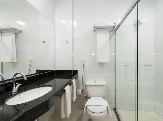 Deluxe Tek Kişilik Oda