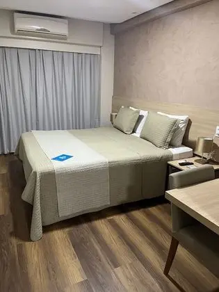 Superior Büyük Yataklı Tek Kişilik Oda