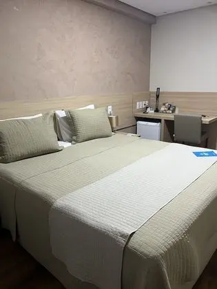 Superior Büyük Yataklı Tek Kişilik Oda