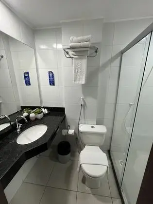 Superior Büyük Yataklı Tek Kişilik Oda