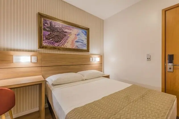 Executive Tek Büyük Yataklı Oda