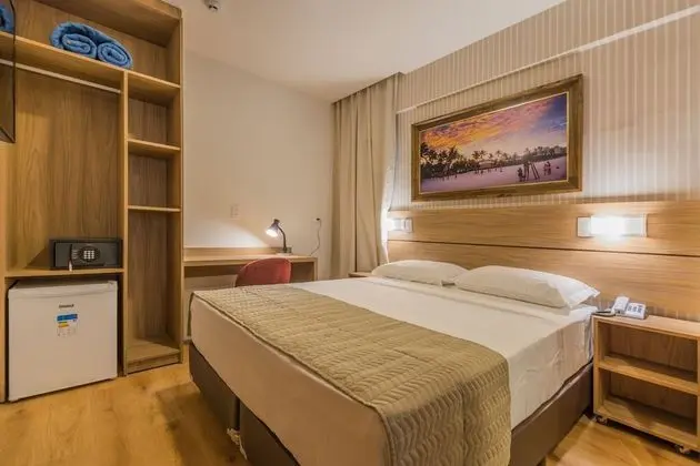 Executive Tek Büyük Yataklı Oda