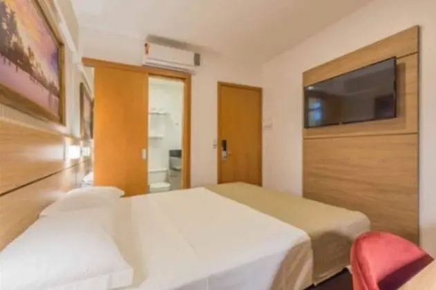 Executive Tek Büyük Yataklı Oda