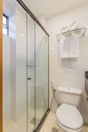 Executive Tek Büyük Yataklı Oda