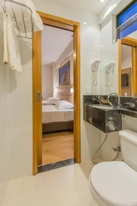 Executive Tek Büyük Yataklı Oda