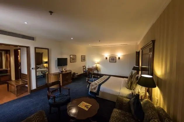 Business suite