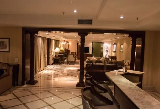 Business suite