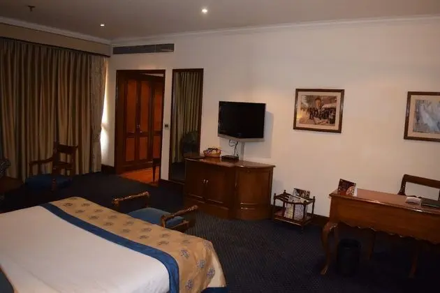 Business suite