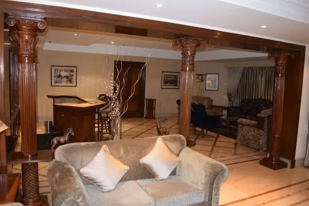 Business suite
