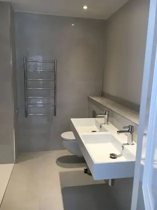 Süit, Köşe