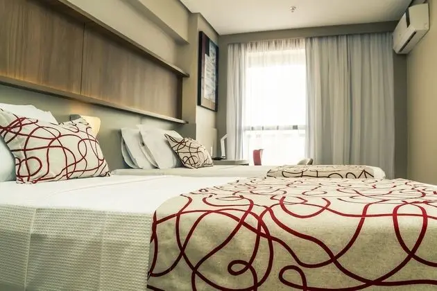 Executive İki Ayrı Yataklı Oda, 2 Tek Kişilik Yatak, Sigara İçilmez