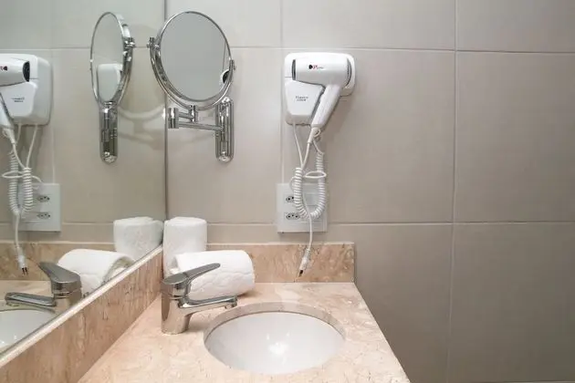Executive İki Ayrı Yataklı Oda, 2 Tek Kişilik Yatak, Sigara İçilmez