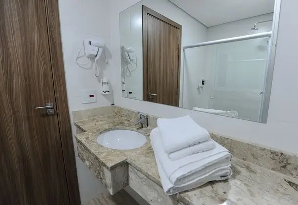 Executive Tek Kişilik Oda
