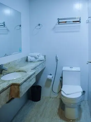 Executive Tek Kişilik Oda