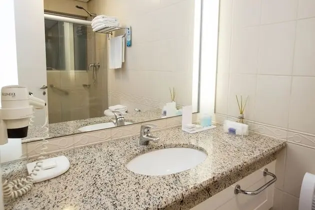 Banyo lavabosu