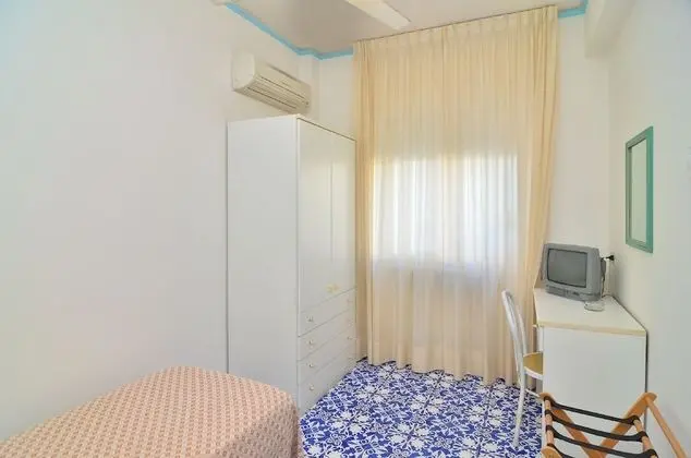 Tek Kişilik Oda
