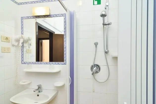 Tek Kişilik Oda