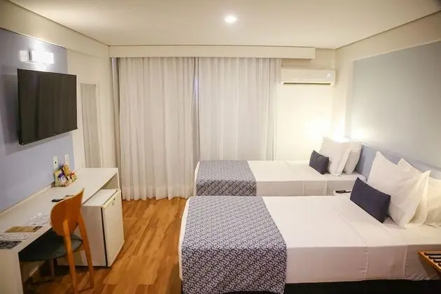 Quarto Premium Twin
