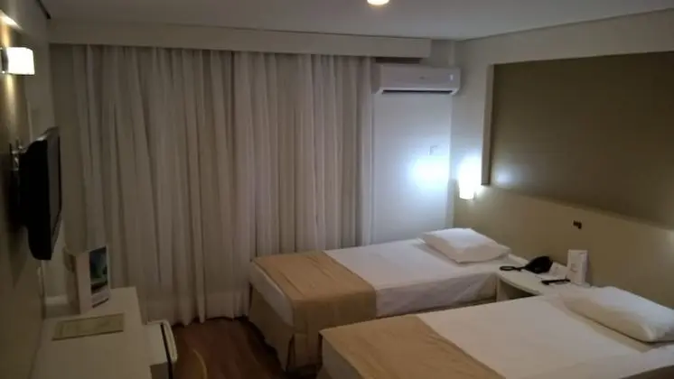 Quarto Premium Twin