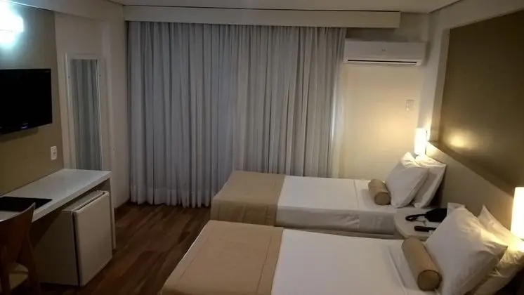 Quarto Premium Twin
