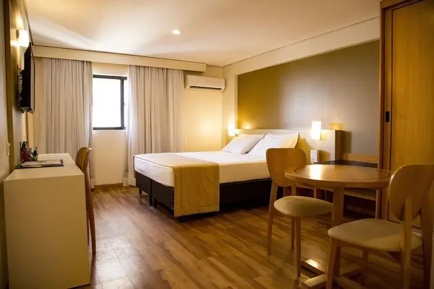 Quarto Premium Twin