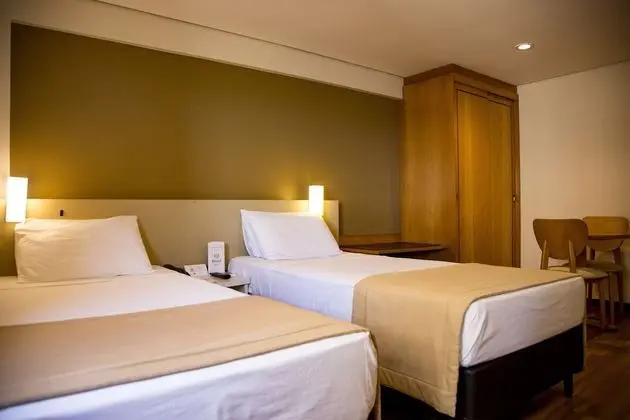 Quarto Premium Twin