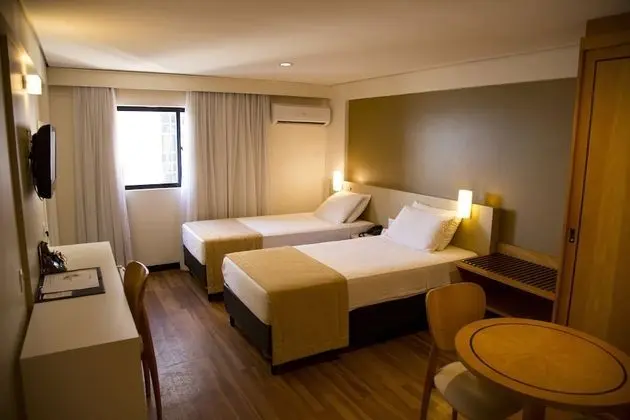 Quarto Premium Twin