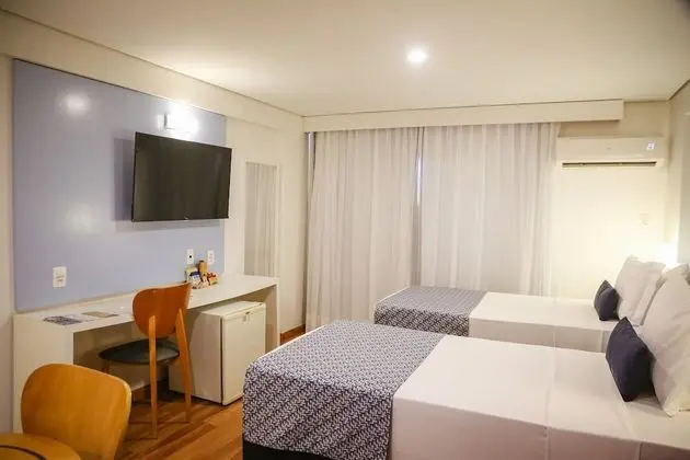Quarto Premium Twin