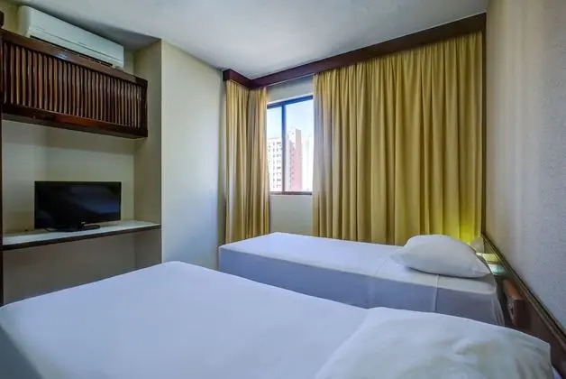 Deluxe Tek Kişilik Oda