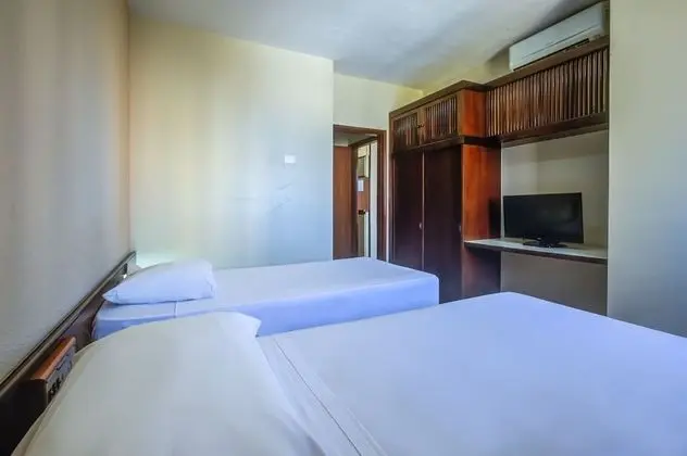 Deluxe Tek Kişilik Oda