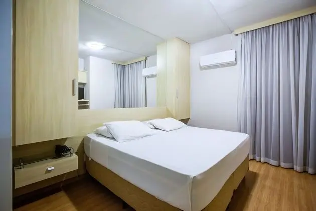 Superior Tek Büyük Yataklı Oda