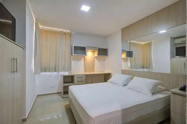 Superior Tek Büyük Yataklı Oda