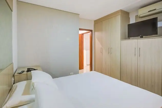 Superior Tek Büyük Yataklı Oda