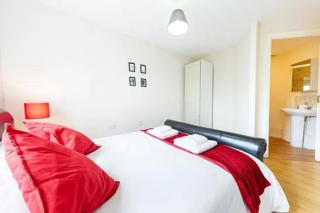 Deluxe Apart Daire