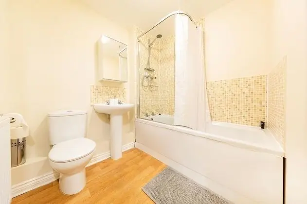 Deluxe Apart Daire