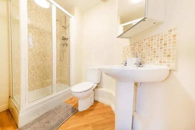Deluxe Apart Daire