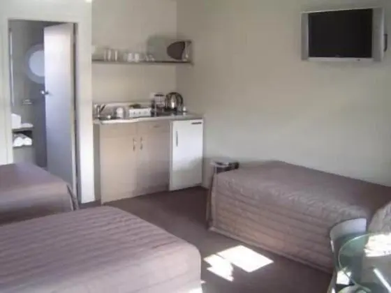 Standard Stüdyo, Sigara İçilmez (Studio Unit)