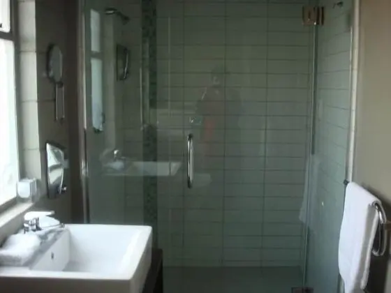 Standard Stüdyo, Sigara İçilmez (Studio Unit)