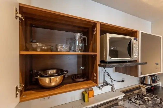Deluxe Apart Daire, Birden Çok Yatak