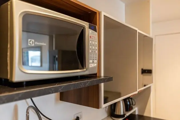 Deluxe Apart Daire, Birden Çok Yatak